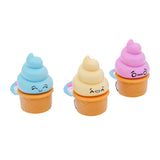 Fun Ice Cream Pull Back