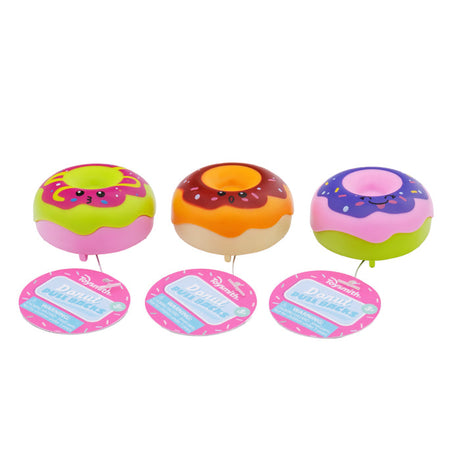 Fun Donut Pull Back