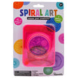Fun Spiral Art