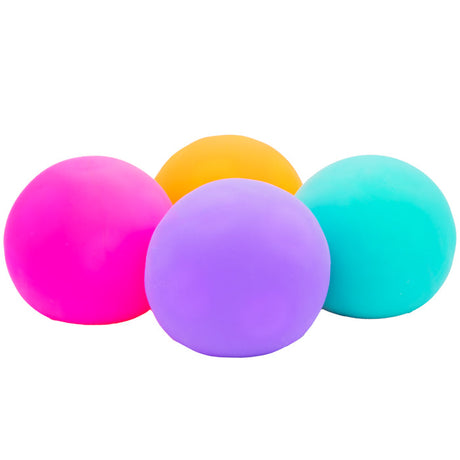 Fun Squeezy Fortune Ball