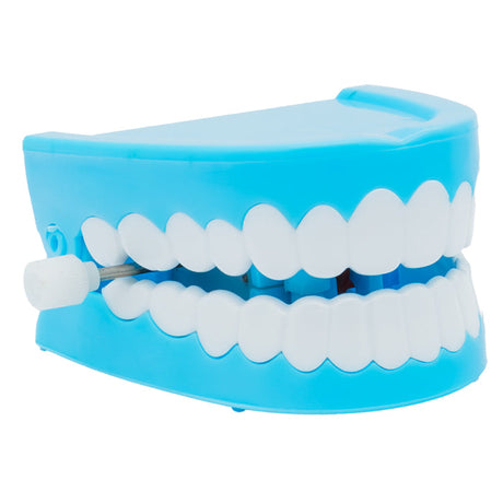 Prank U Chattering Teeth