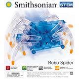 Smithsonian Robo Spider