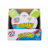 GO! Launch Ziparang