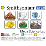 Smithsonian Mega Science Lab