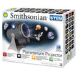 Smithsonian Planetarium Projector
