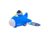 Astroverse Push 'N Go Explorer