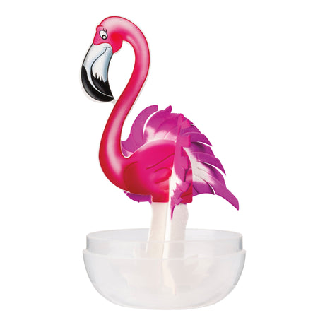 Amazing Grow Tropical Birds