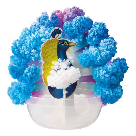Amazing Grow Tropical Birds