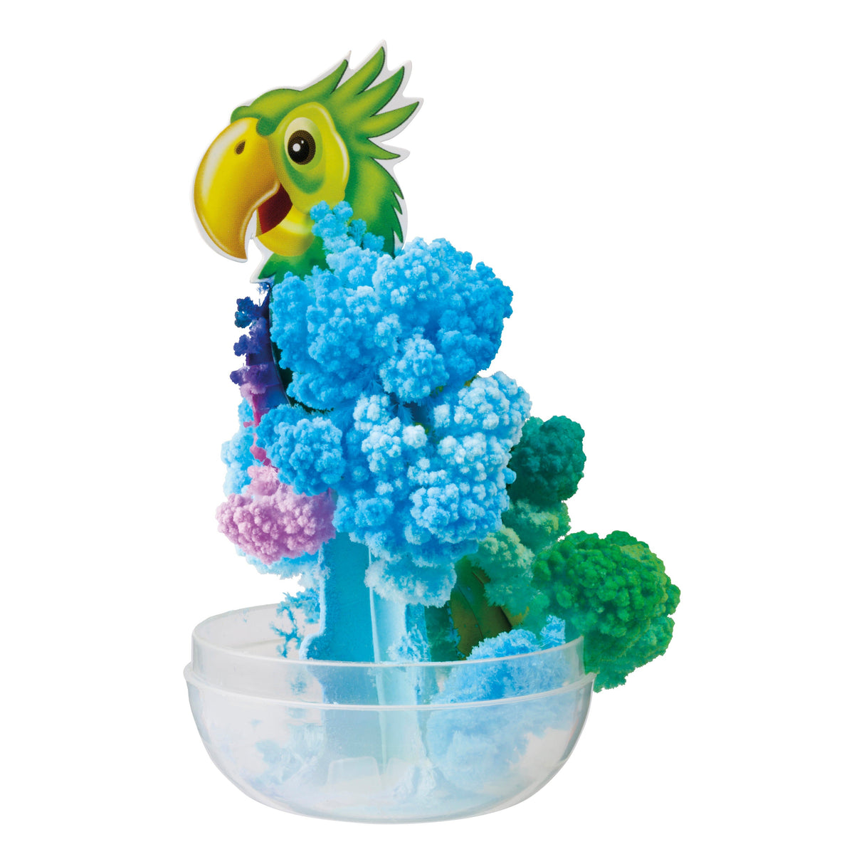 Amazing Grow Tropical Birds