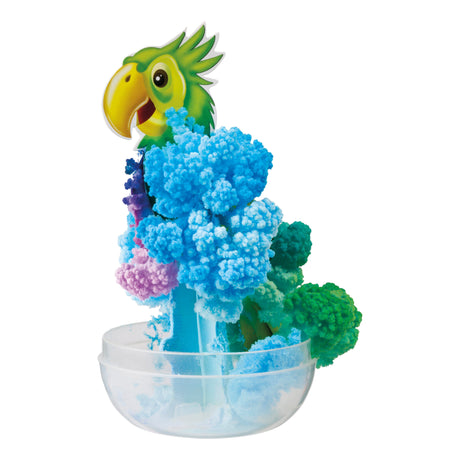 Amazing Grow Tropical Birds