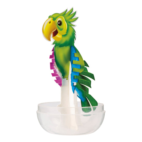 Amazing Grow Tropical Birds