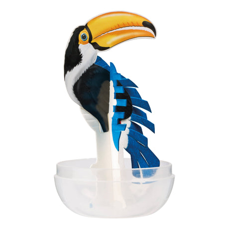 Amazing Grow Tropical Birds