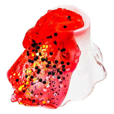 Fun Crispy Crunch Lava Slime