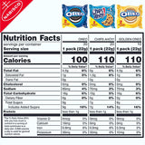 Nabisco Sweet Treats Variety Pack - (60PC)