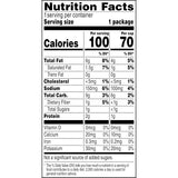 Smartfood White Cheddar Cheese Popcorn, 0.625 oz. - (50PC)