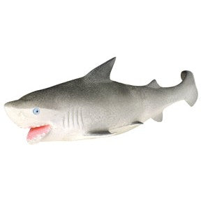 Fun Ginormous Grow Shark