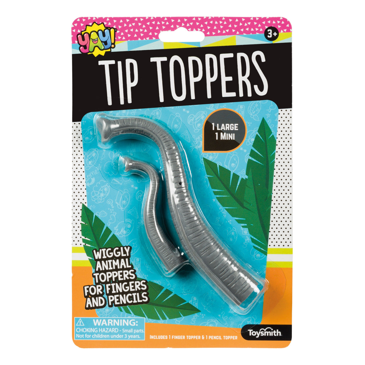 Tip Toppers-M