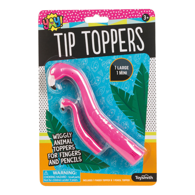 Tip Toppers-M