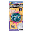 YAY! Glitter Punch Balloon