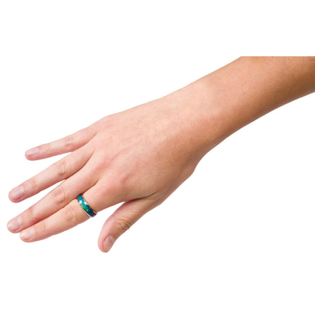 Fun Millennial Mood Rings