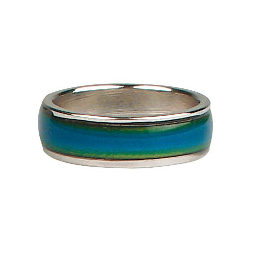 Fun Millennial Mood Rings