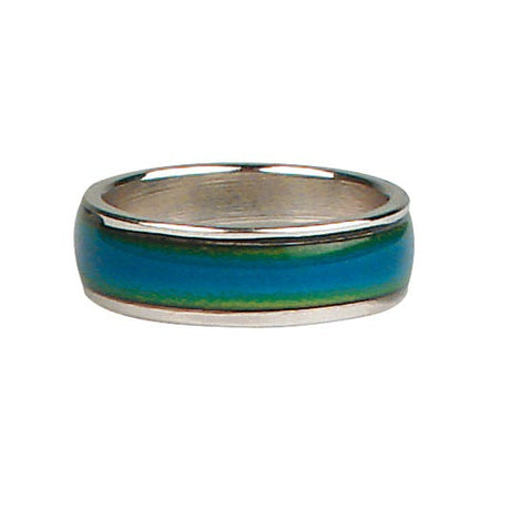Fun Millennial Mood Rings