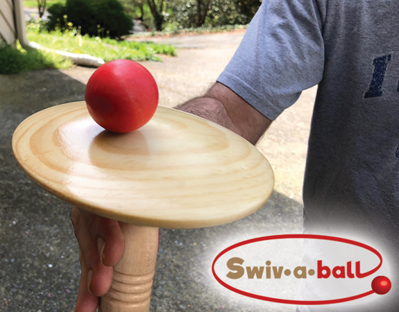 Swiv-A-Ball
