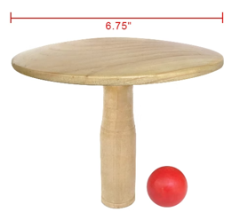 Swiv-A-Ball