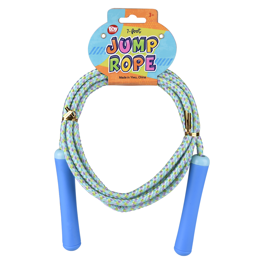 Jump Rope-7ft
