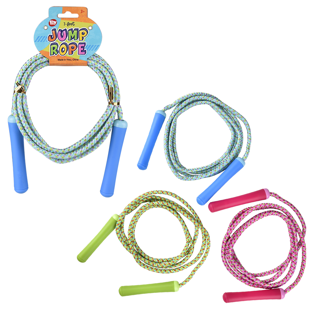 Jump Rope-7ft