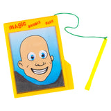 Doodle Face 5"x6" - (12PC)