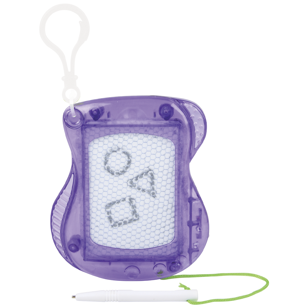 Drawing Board Backpack Clip - (Case Pack Quantity: 12) $2.50 per piece