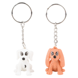 Puppy Keychain (20 PC)