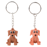 Puppy Keychain (20 PC)