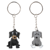 Puppy Keychain (20 PC)
