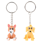 Puppy Keychain (20 PC)