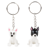 Puppy Keychain (20 PC)