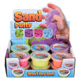 Sand Putty (12 PC)
