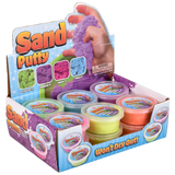 Sand Putty (12 PC)