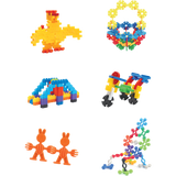 Clever Connectors Building Blocks Box Set