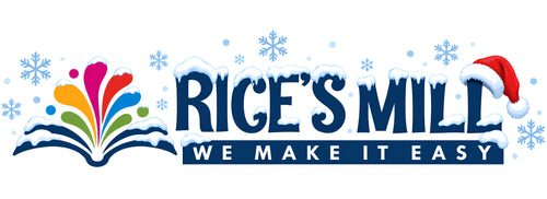 Rice's Mill School Supply