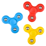 Fidget Spinner 2.5" - 24 PC