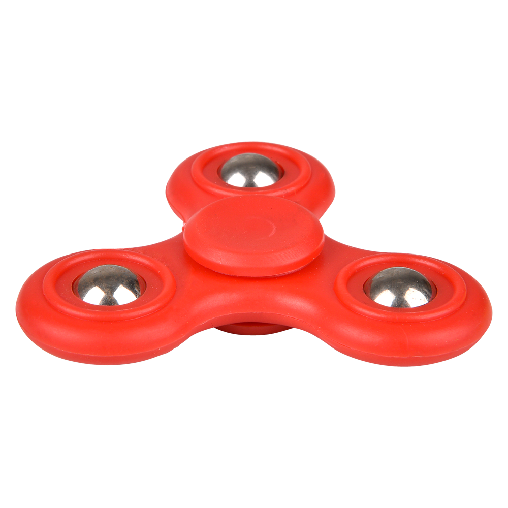 Fidget Spinner 2.5" - 24 PC