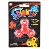 Fidget Spinner 2.5" - 24 PC