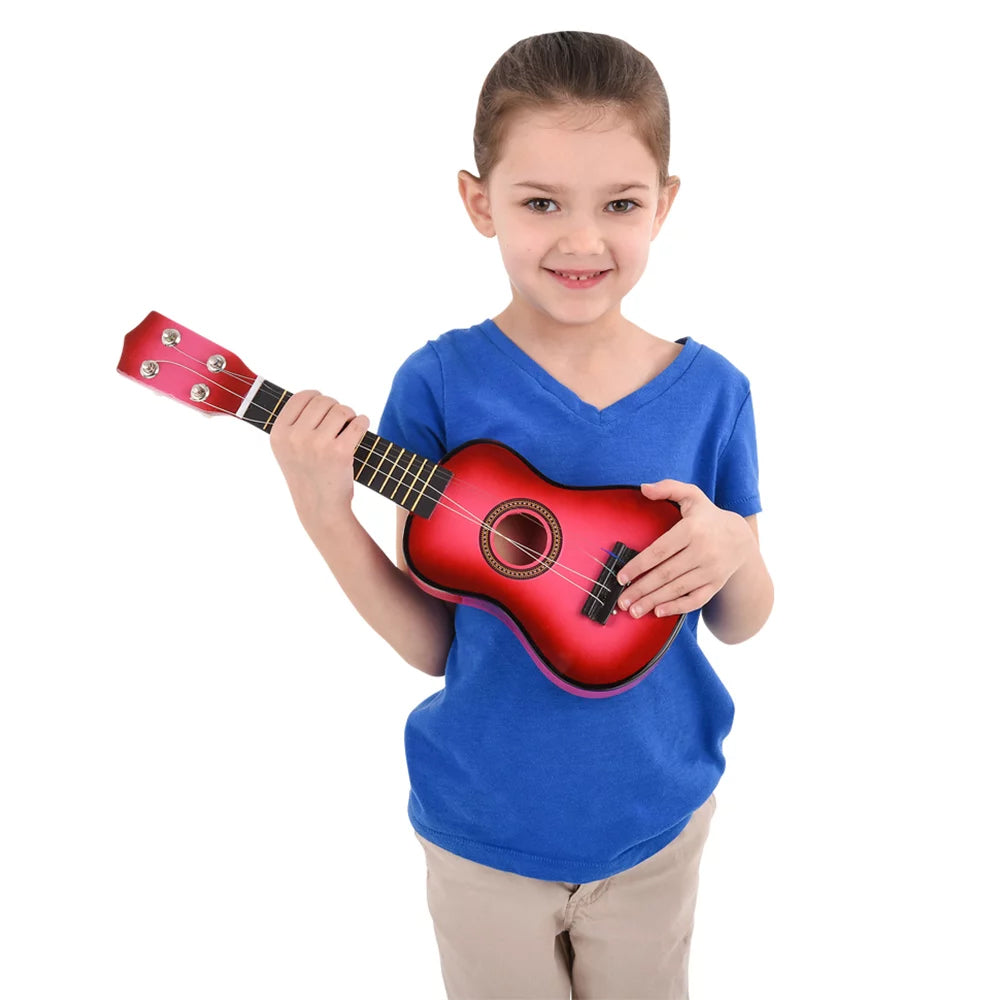 Ukulele 17"
