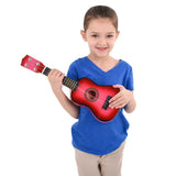 Ukulele 17"