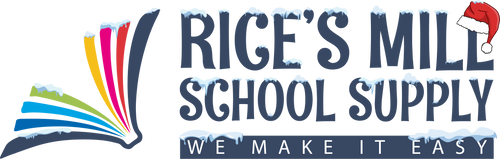 Rice's Mill School Supply