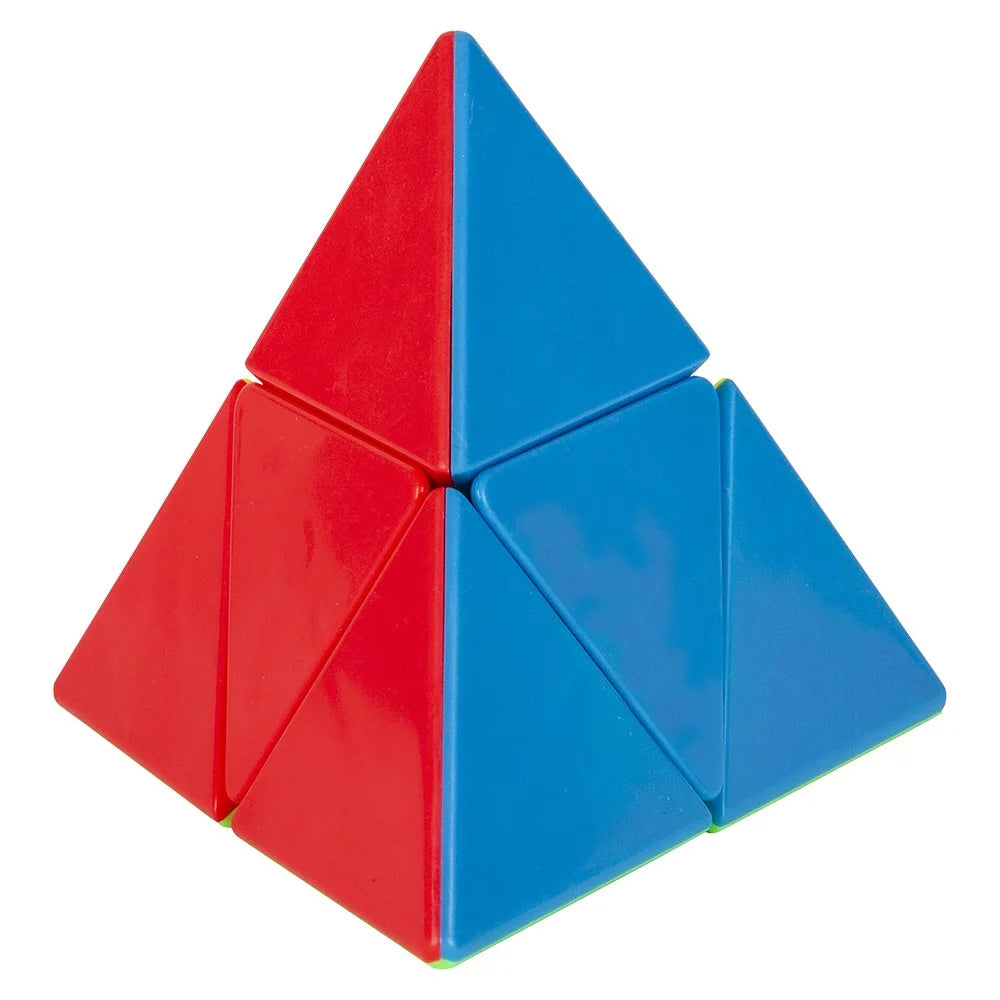 Duncan Monumental Puzzle