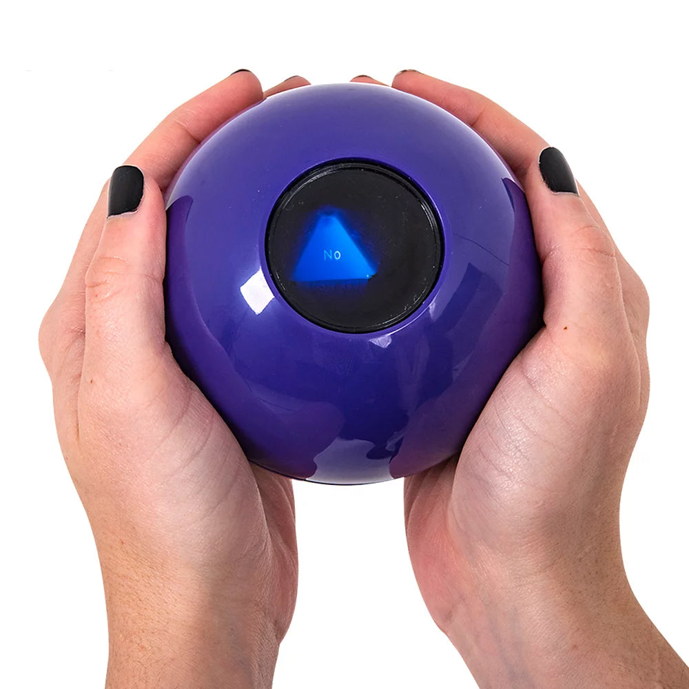 Magic Orb 4" 12 PC