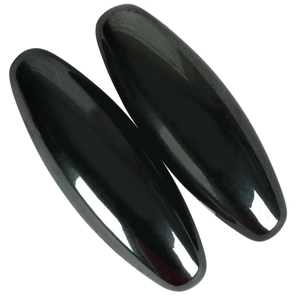 Magnetic Rattle Snake Eggs 1.75" (12 PC)